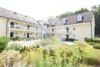 Graz Liebenau: Traumhafte 1-Zimmer-Wohnung! 