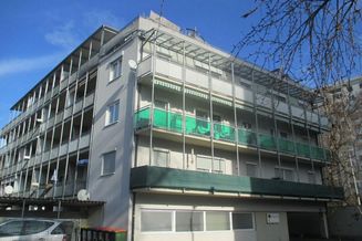 Graz-Jakomini: Für Anleger - Sehr schöne 2-Zimmer-Wohnung!