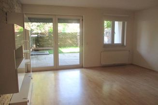 Anleger aufgepasst: Sehr schöne 2-Zimmer-Wohnung in Graz-Jakomini!