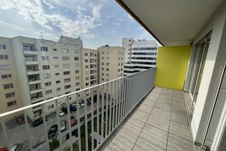 4-Zimmerwohnung mit Balkon - PROVISIONSFREI!