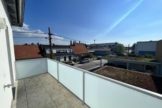 8053 Graz: Gemütliche 3-Zimmerwohnung mit Balkon