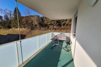 Mariatrost: Traumhafte 3-Zimmer-Wohnung mit Balkon und 2 Garagenplätzen!