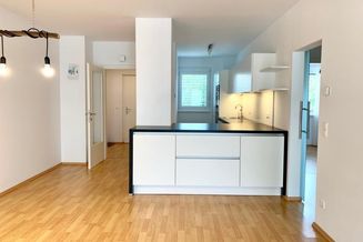 Befristet vermietete Wohnung nahe Wien - moderner 3 Zimmer Neubau mit Balkon !