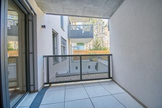 ERSTBEZUG - Exklusive Neubauwohnungen mit Freifläche