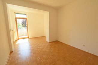 Tolle 2-Zimmer-Wohnung in sonniger Ruhelage! - 8020 Graz-Eggenberg