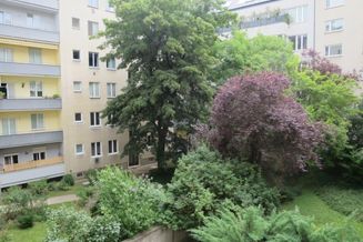 90m² Wohnung im 2. Liftstock Nähe Bruno Kreisky-Park