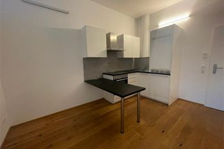 Innsbruck: Gut geschnittene 2-Zimmer-Wohnung (Top 01i)