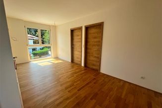 Neubau: Hochwertige 3-Zimmer-Wohnung mit Balkon (Top 9)