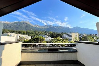 Innsbruck: Helle und gepflegte 3-Zimmer Wohnung in sehr guter Lage!