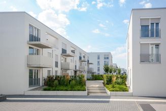 Vermietete Anlegerwohnungen in Zentrumsnähe von Graz