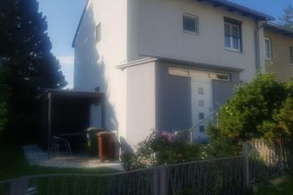 Entzückendes, gut gepflegtes Haus am Tirolerhof - Perchtoldsdorf!