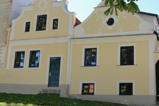 Liebevoll renoviertes Barockhaus