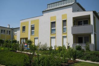 Wohnung in Purbach am See