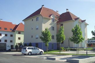 Wohnung in Lutzmannsburg