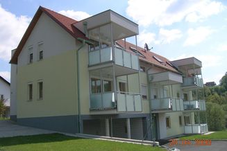 Wohnung in Neuhaus am Klausenbach