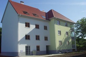 Wohnung in Lutzmannsburg