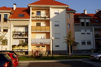 Wohnung in Oberpullendorf