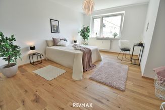 ModernLiving - Sanierte 4 Zimmer Wohnung in der Stadt Salzburg
