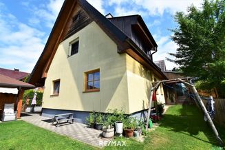 DeinPlatzerl - Einfamilienhaus in Köstendorf bei Salzburg