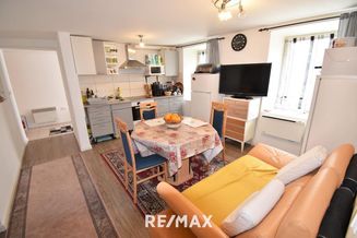 Investment am Platz - Leistbare 2-3 Zimmer Wohnung in Straßwalchen bei Salzburg