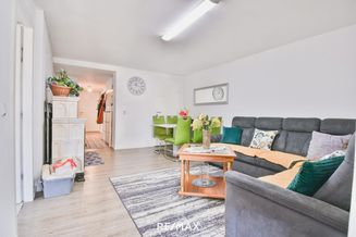 Investment am Platz - 4 Zimmer Wohnung im Flachgau - 4% Rendite