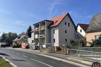 Erstbezugswohnung mit 2 Terrassen in Leibnitz ...!