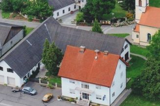 Gast-/Wohnhaus in der Südoststeiermark