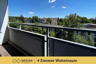 2 Balkone | 4 Zimmer | Eigentumswohnung