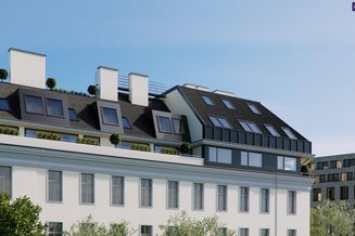 Ihre beste Entscheidung! 2 riesige Terrassen + Traumwohnung in 1040 Wien + Beste Infrastruktur und Anbindung! Jetzt zugreifen!