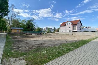 Spannendes Bauträgergrundstück- Wohnen/Gewerbe in interessanter Lage in Oeynhausen!