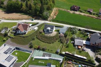 Luxuriös ausgestattetes Einfamilienhaus auf 300m Seehöhe mit Fernblick und Wellnessbereich in Wettmannstätten- PROVISIONSFREI!