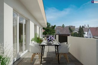 RUHELAGE! Perfekt aufgeteilte DOPPELHÄUSER in Graz-Wetzelsdorf mit sonnigen Freiflächen - Doppelhaushälften, sowie Wohnungen! PROVISIONSFREI!