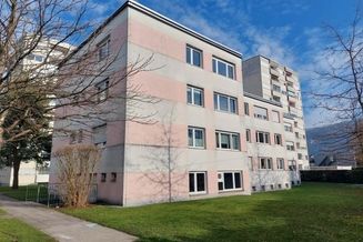Interessante 3,5 Zimmer Wohnung mit ca. 74m² in Bregenz zu verkaufen