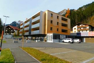 Exklusive 3 Zimmer Ferienwohnung mit 4* Niveau in Wald am Arlberg im Resort Zapfig-Living! 2.OG Top4