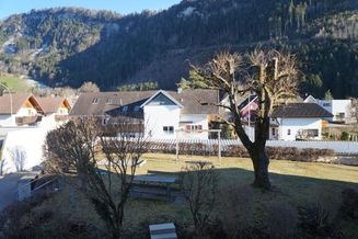 Reihenhaus mit 2 Wohnungen, eine seltene Gelegenheit mit Garten, Terrasse und Balkon in Götzis!