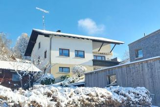 Einfamilienhaus in Dornbirn Kehlegg mit traumhafter Aussicht zu verkaufen