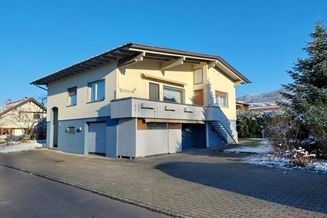 Einfamilienhaus mit Einliegerwohnung in Dornbirner Toplage im Bezirk Rohrbach zu verkaufen