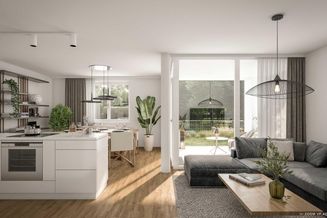 Eigentumsbildung mittels MIETKAUFmodell - naturnahes Wohnen mit Eigengarten - in der Urlaubsregion Pyhrn-Priel in einem sicheren Einfamilienhausumfeld