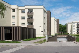 Preiswerte und helle 3-Zimmer Wohnung in beliebter und ruhiger Wohnsiedlung von Münichholz! Top-Infrastruktur! Provisionsfrei!