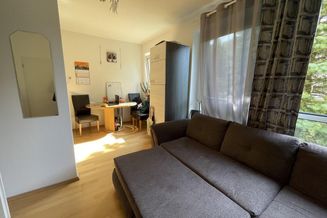 Entspanntes Wohnen in einem der beliebtesten Wohngebiete der Stadt Linz - Bindermichl - Oed! Leistbare 2-Zimmer Wohnung!