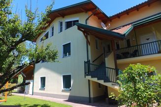 Gepflegtes Wohnhaus mit 3 Wohneinheiten in Klagenfurt