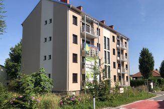 PROVISIONSFREI - Strass in Steiermark - ÖWG Wohnbau - geförderte Miete - 3 Zimmer 