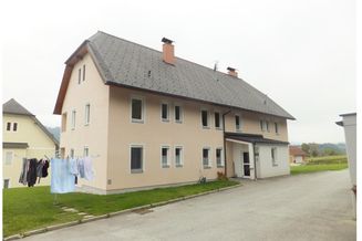 PROVISIONSFREI - Krakau - ÖWG Wohnbau - geförderte Miete ODER geförderte Miete mit Kaufoption - 4 Zimmer 