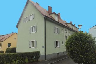 PROVISIONSFREI - Bruck an der Mur - ÖWG Wohnbau - geförderte Miete - 2 Zimmer 