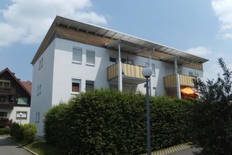 PROVISIONSFREI - Söding - St. Johann - ÖWG Wohnbau - geförderte Miete ODER geförderte Miete mit Kaufoption - 4 Zimmer 