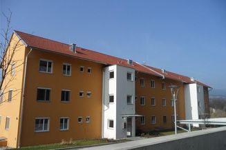 PROVISIONSFREI - Stainz - ÖWG Wohnbau - geförderte Miete mit Kaufoption - 3 Zimmer 