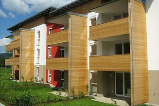 PROVISIONSFREI - Mürzzuschlag - ÖWG Wohnbau - geförderte Miete ODER geförderte Miete mit Kaufoption - 3 Zimmer 