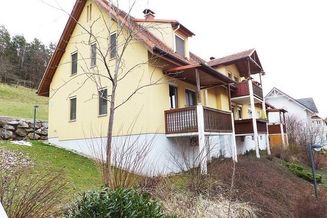 PROVISIONSFREI - Empersdorf - ÖWG Wohnbau - geförderte Miete ODER geförderte Miete mit Kaufoption - 2 Zimmer 