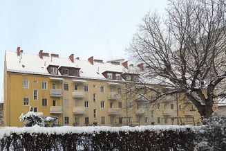 PROVISIONSFREI - Klagenfurt - ÖWG Wohnbau - geförderte Miete - 3 Zimmer 