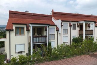 PROVISIONSFREI - Voitsberg - ÖWG Wohnbau - geförderte Miete ODER geförderte Miete mit Kaufoption - 4 Zimmer 